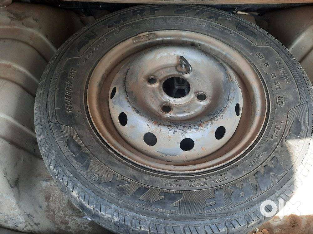 Maruti Suzuki Alto Lxi Bsiii, 2010, Petrol