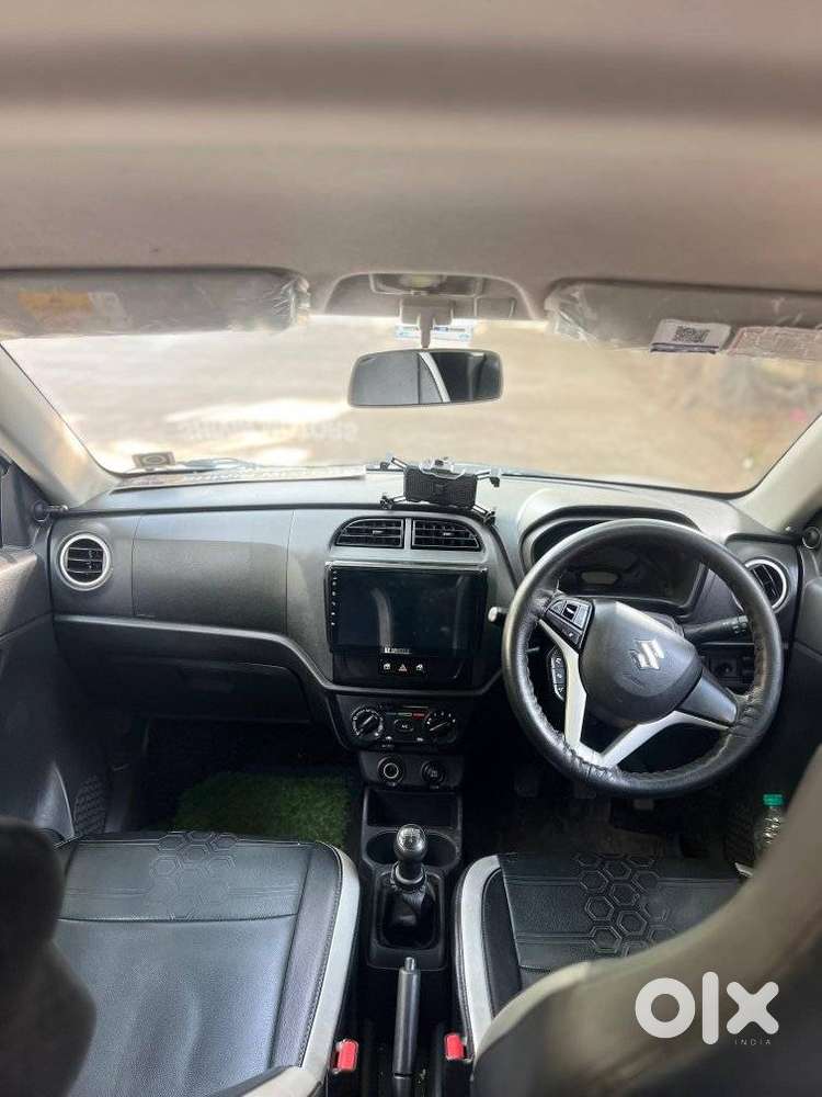 Maruti Suzuki Alto K10 Plus Edition, 2023, Petrol