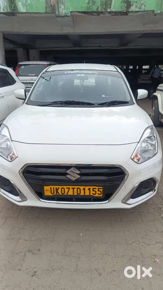 Maruti Suzuki Dzire 1.2 2024
