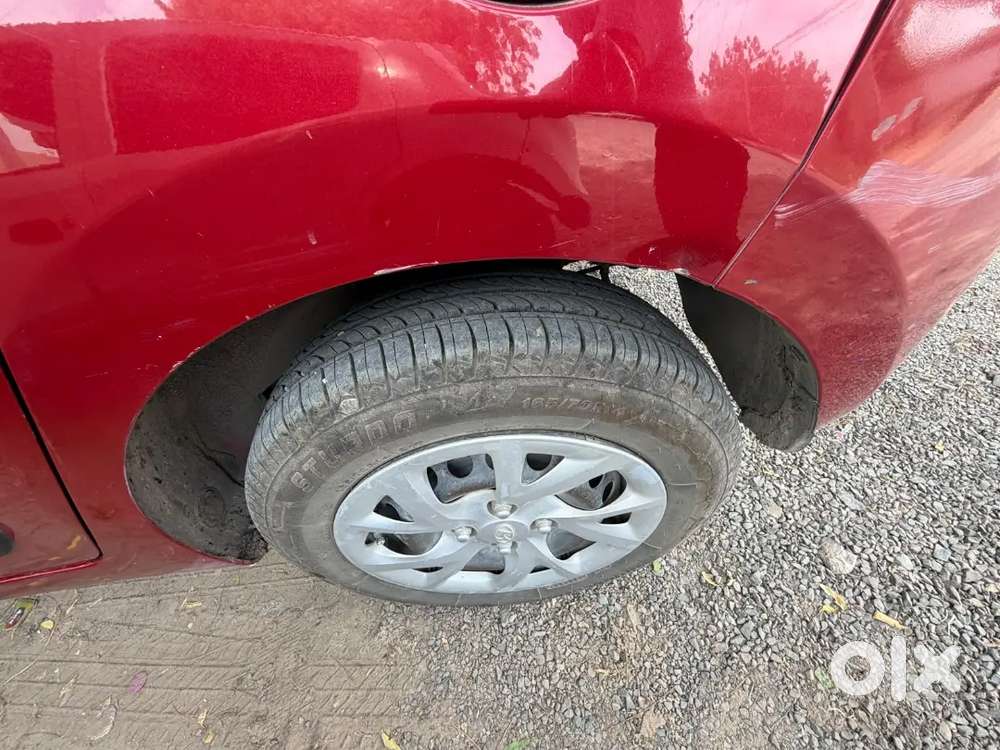 Hyundai Grand I10 Sportz Dual Tone 2019