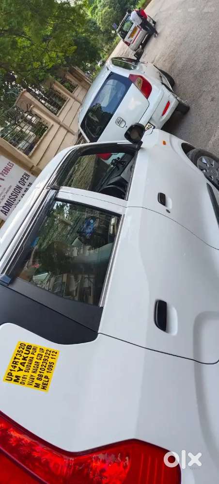 Maruti Suzuki Wagon R 2025