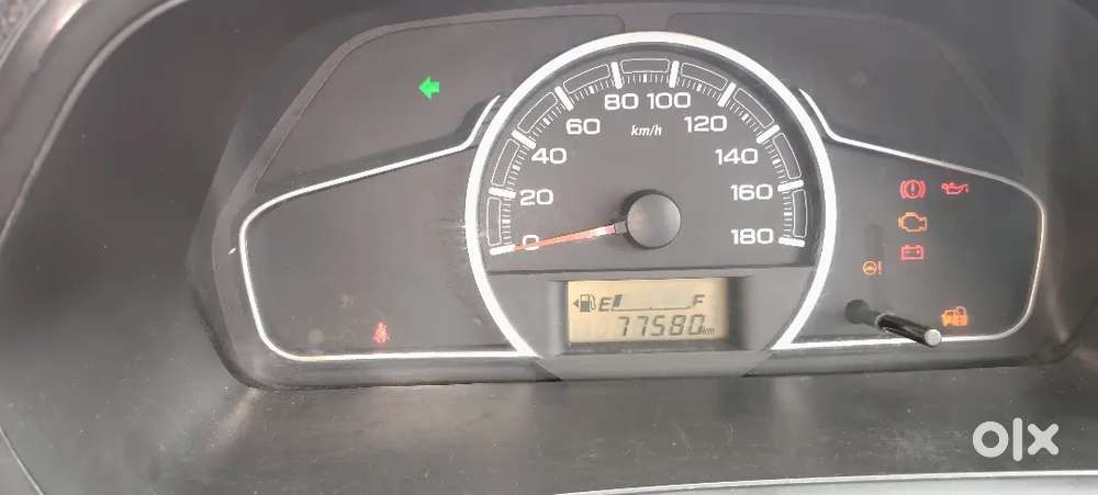 Maruti Suzuki Alto 2022