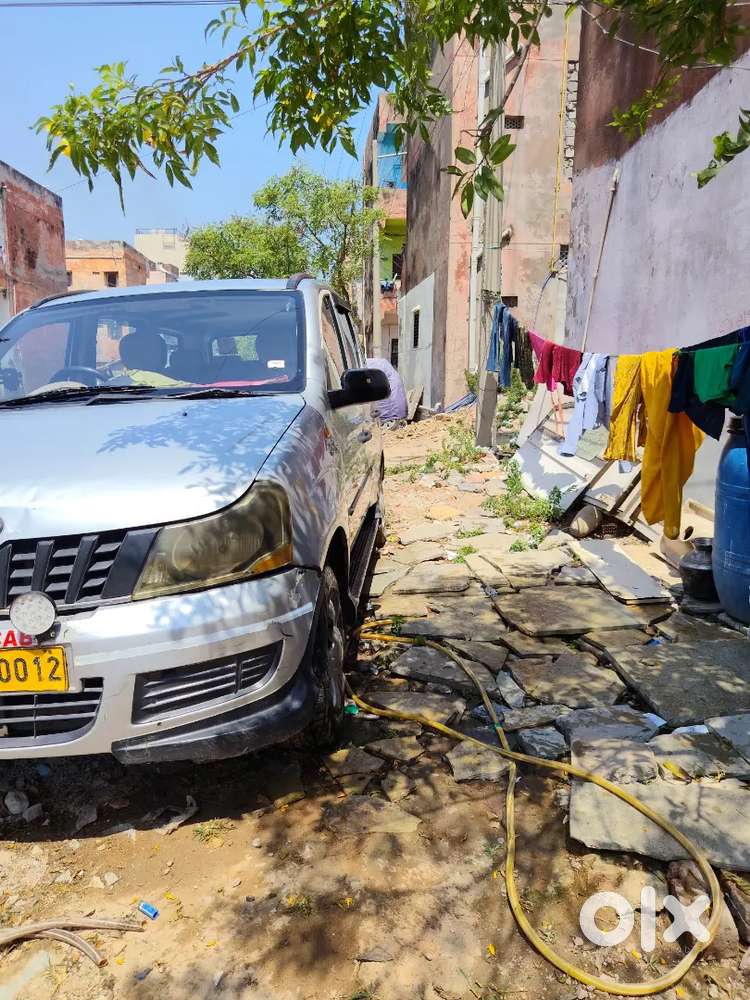 Mahindra Xylo 2.2 H8 2018