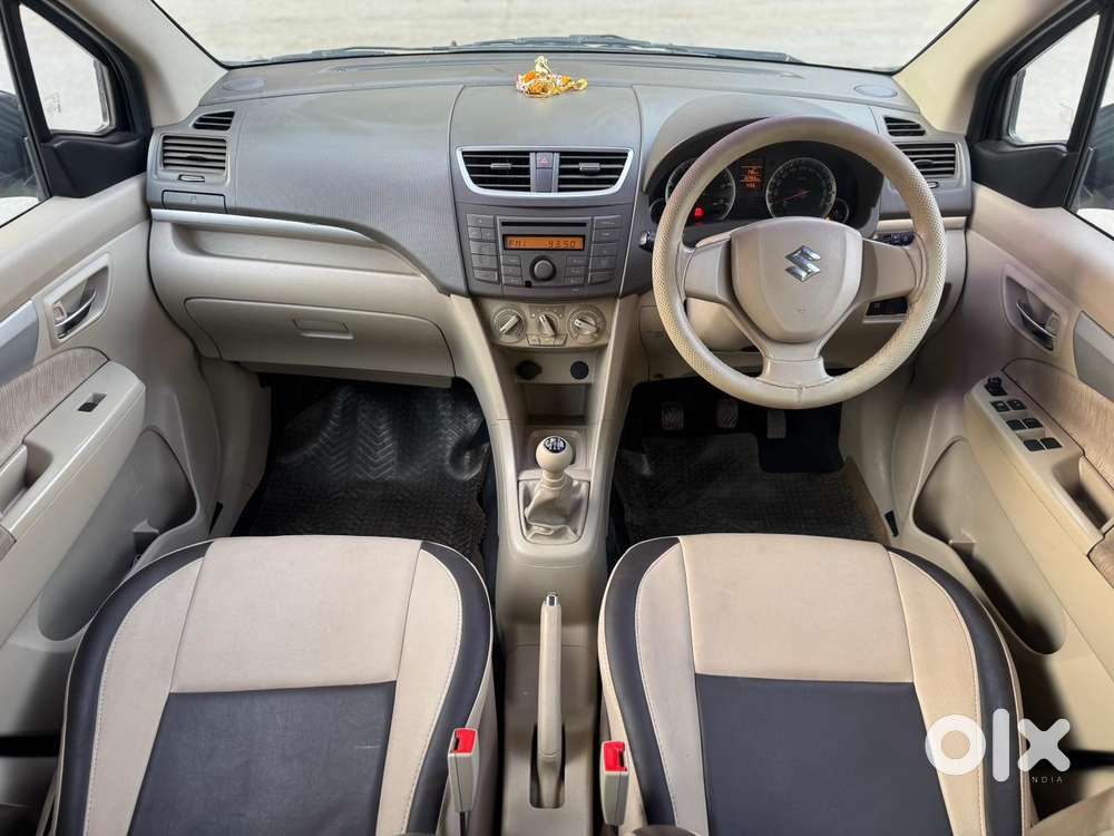 Maruti Suzuki Ertiga 2012-2015 Vdi, 2015, Diesel