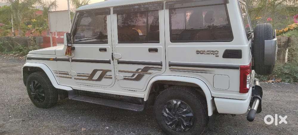All New Tyres ,well Maintained