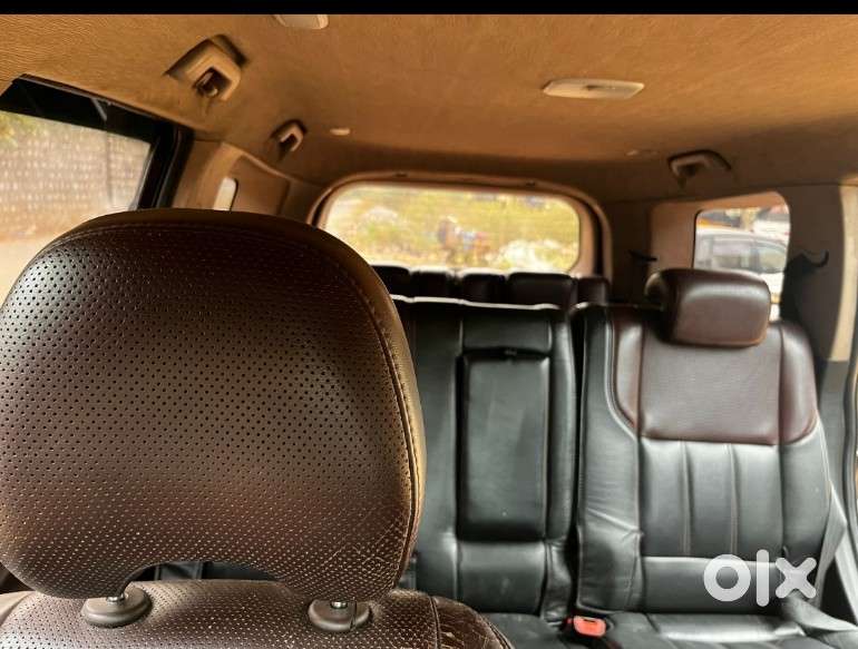 Mahindra Xuv500 2011-2015 W8 2wd, 2012, Diesel