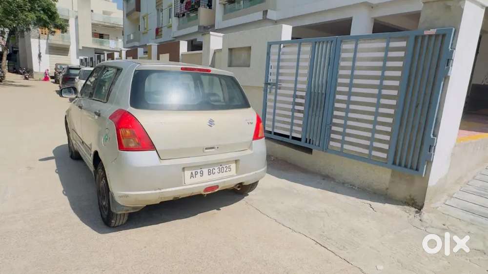 Maruti Suzuki Swift 2006