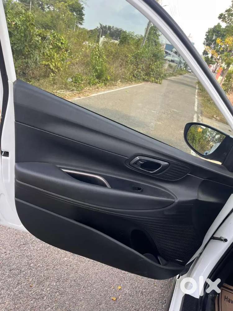 Hyundai New I20 2023 Petrol Good Condition