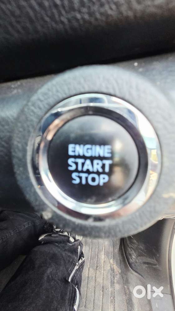 Toyota Fortuner 4x2 Mt 2.8 Diesel, 2022, Diesel