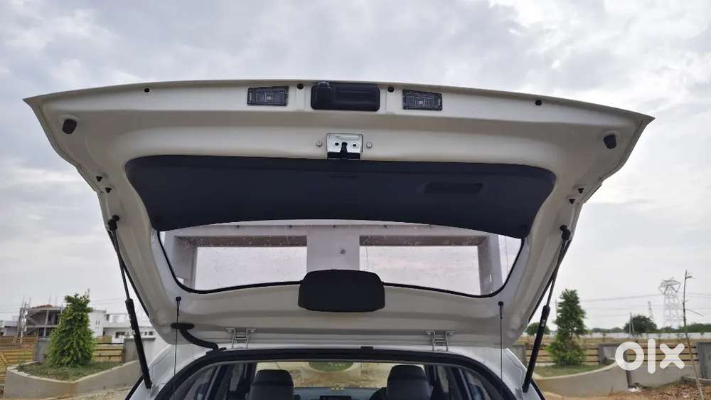 Hyundai Venue 1.5 Plus 2025