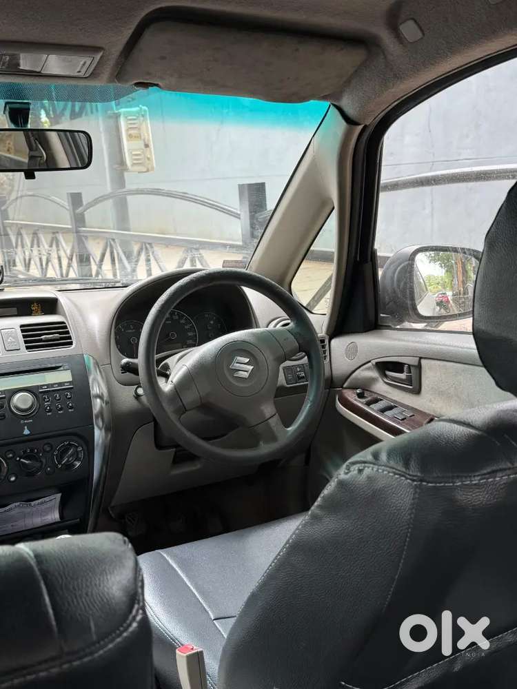 Maruti Suzuki Sx4 2011 Diesel Well Maintained