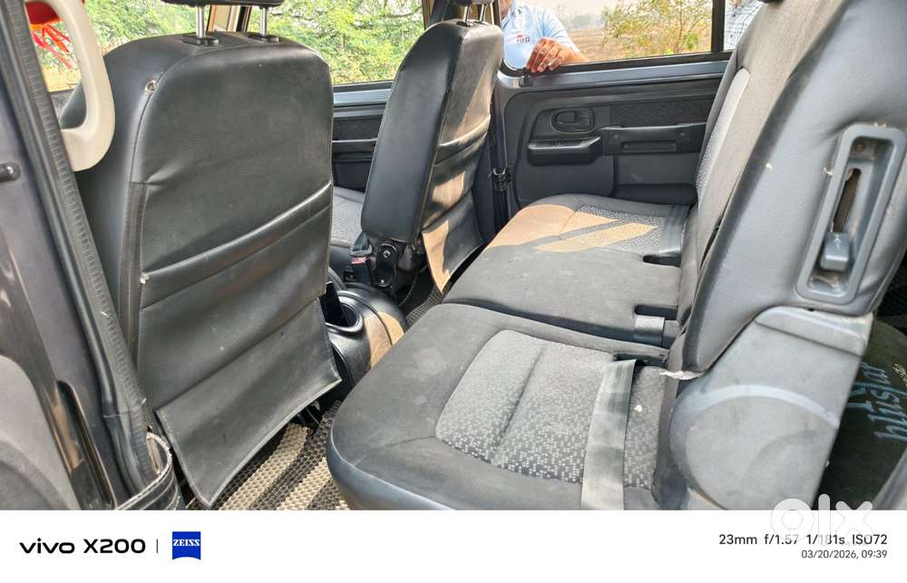 Force Motors One 4x4, 2024, Diesel