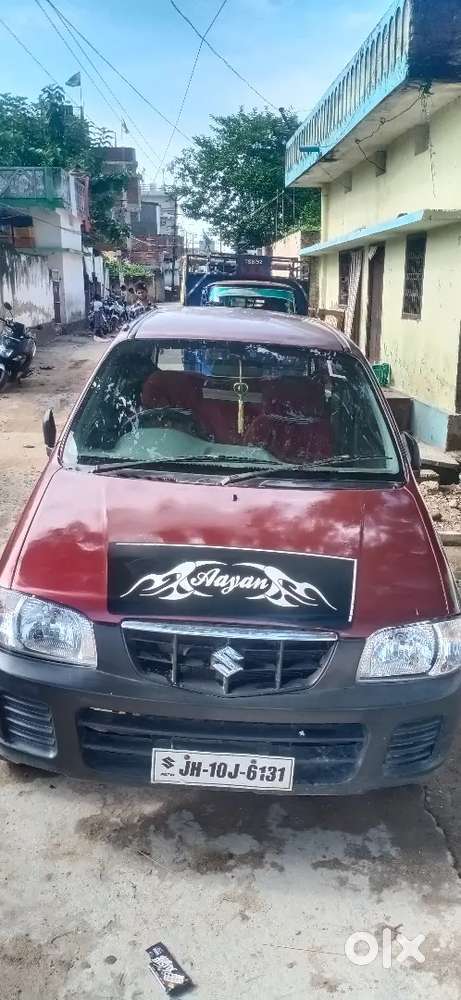 Maruti Suzuki Alto 2006