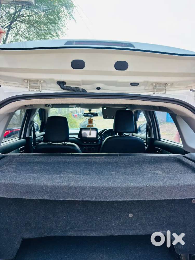 Maruti Suzuki Brezza 2024