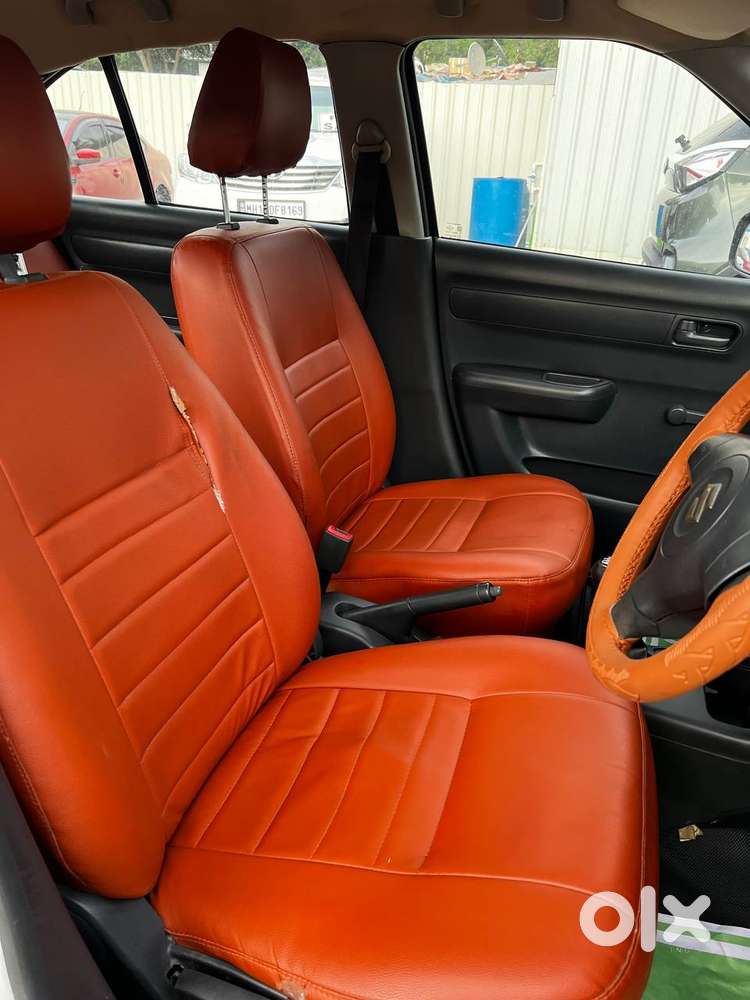 Maruti Suzuki Dzire Tour S Diesel, 2016, Diesel