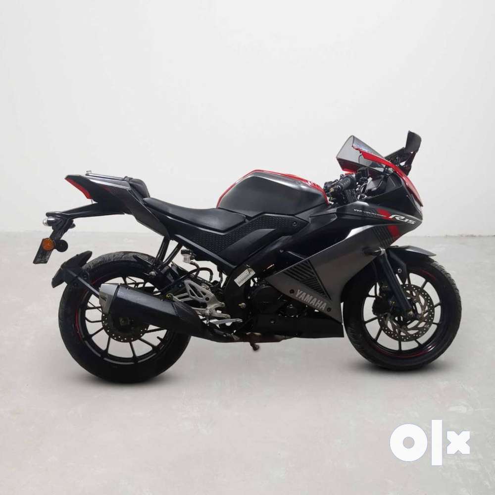 R15 v3 in deals olx