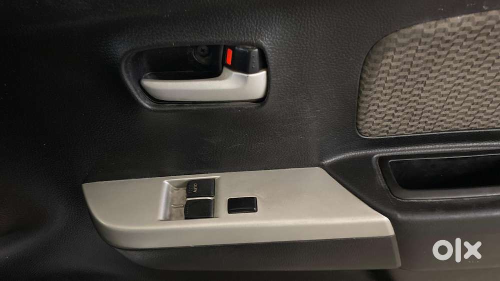 Maruti Suzuki Wagon R 1.0 Lxi Cng, 2015, Cng & Hybrids