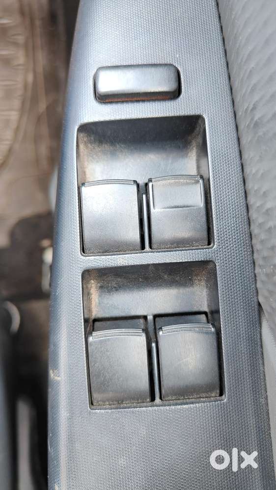 Toyota Etios Gd, 2013, Diesel