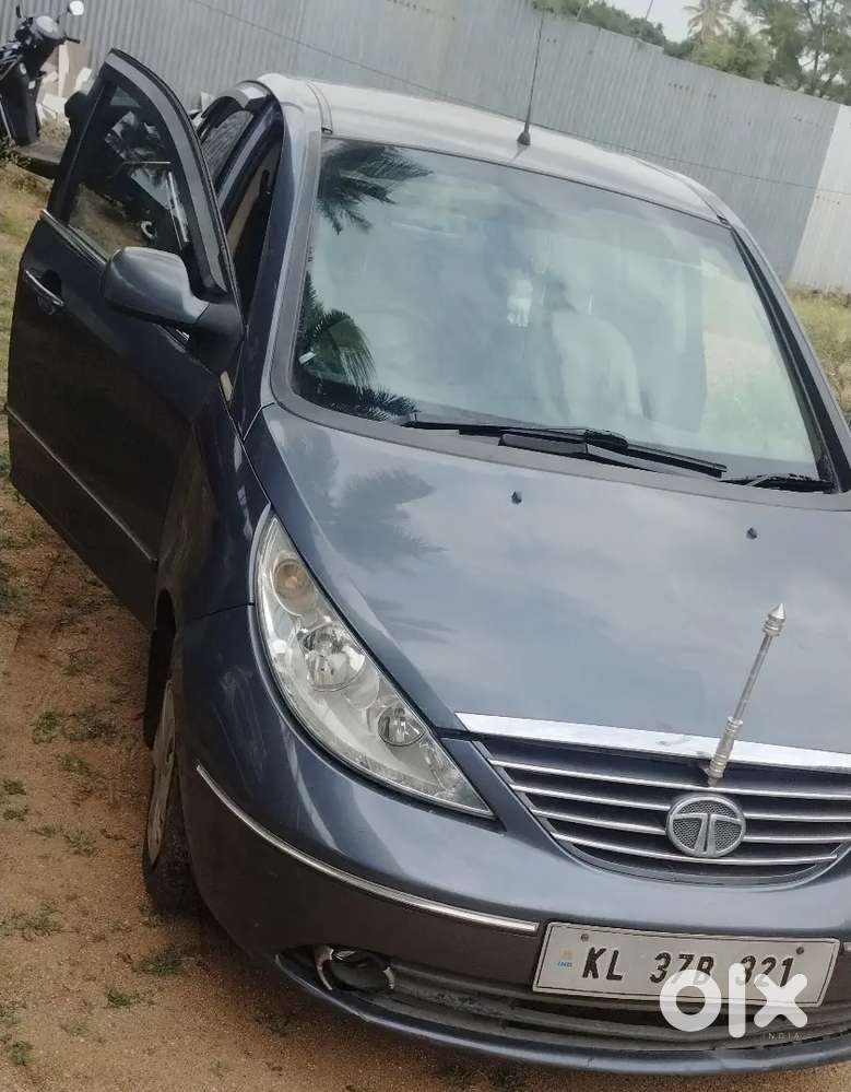 Tata Vista Tech 2012 Ls