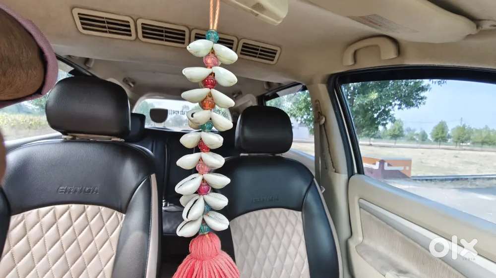 Maruti Suzuki Ertiga 2013