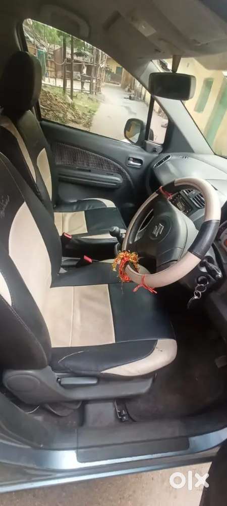 Maruti Ritz Vdi 2012