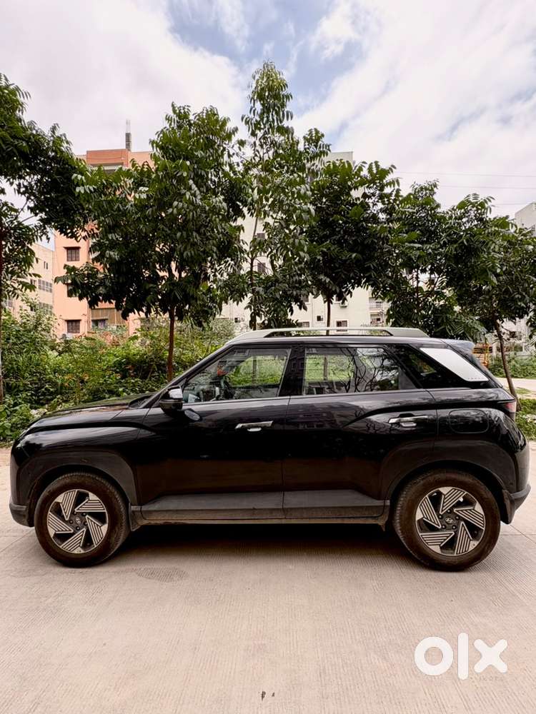 Hyundai New Venue 2025 Petrol Se