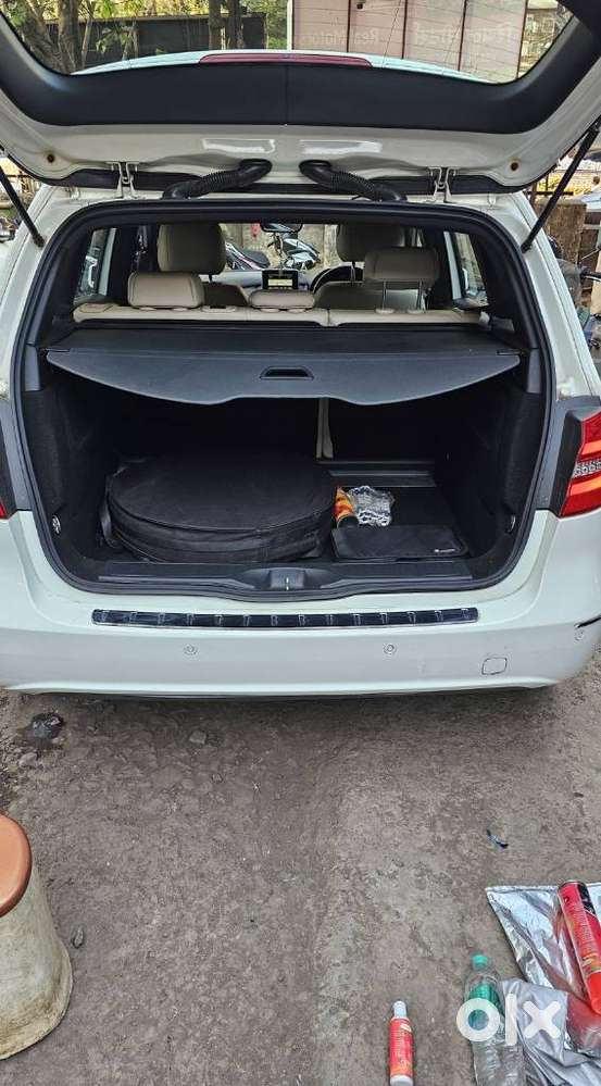 Mercedes-benz B Class B180 Sport, 2014, Diesel