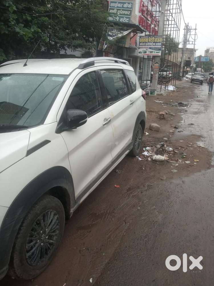 2021 Maruti Suzuki Xl6