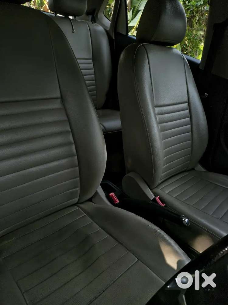 Volkswagen Polo 2012 Diesel 139000 Km Driven Good Condition