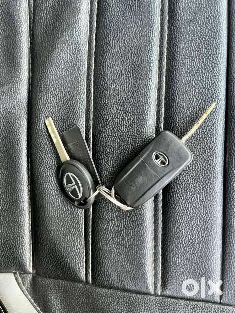 Tata Tiago 1.2 Revotron Xt Option, 2016, Diesel