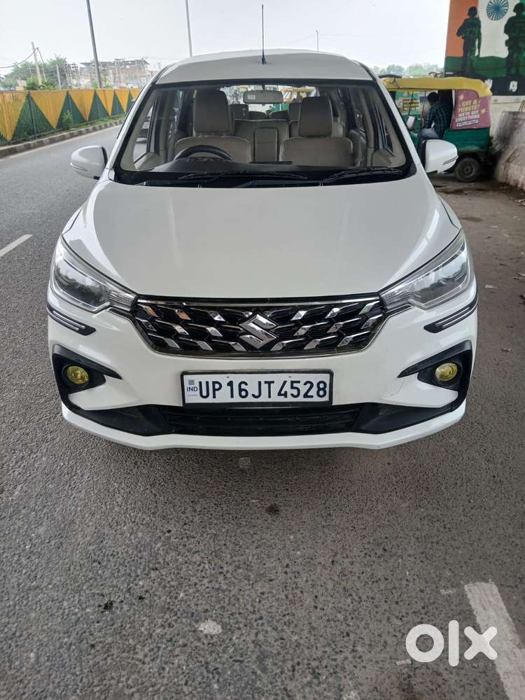 Maruti Suzuki Ertiga Vxi (o) Cng, 2022, Cng & Hybrids