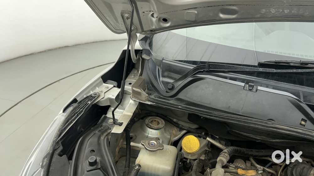 Nissan Magnite 1.0 Xv Turbo Cvt, 2021, Petrol