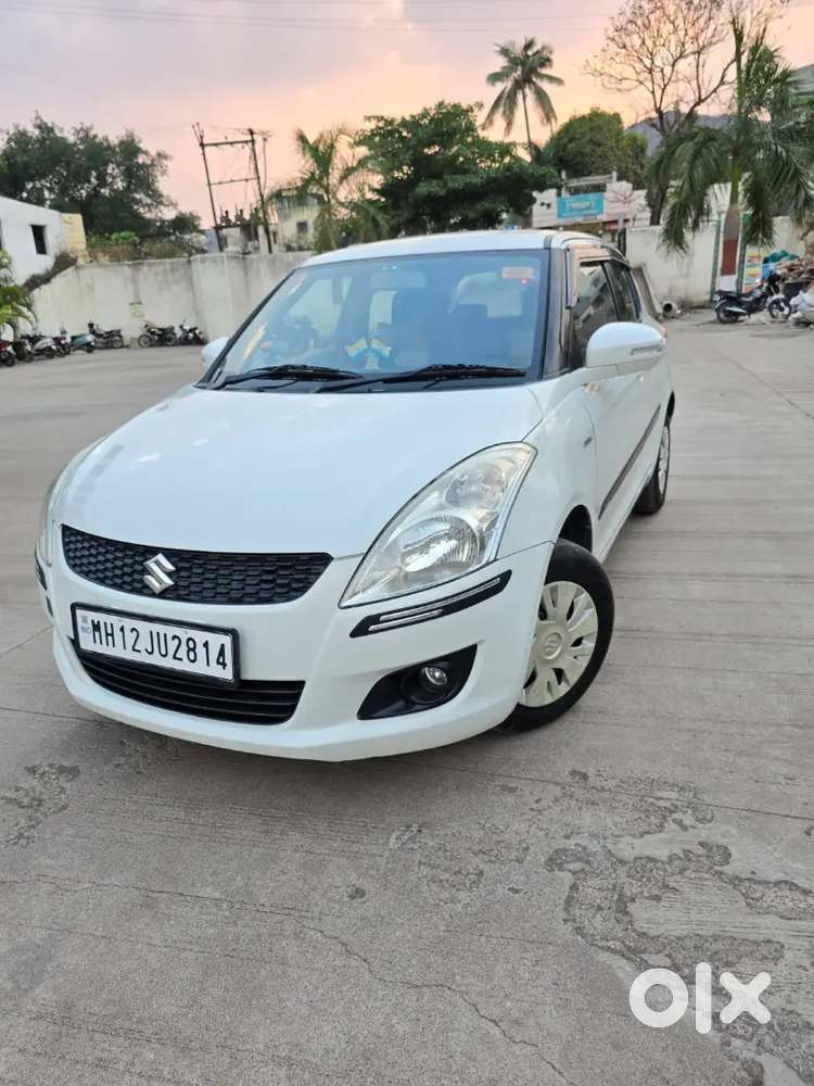 Maruti Suzuki Swift 2013 Diesel 75000 Km Driven