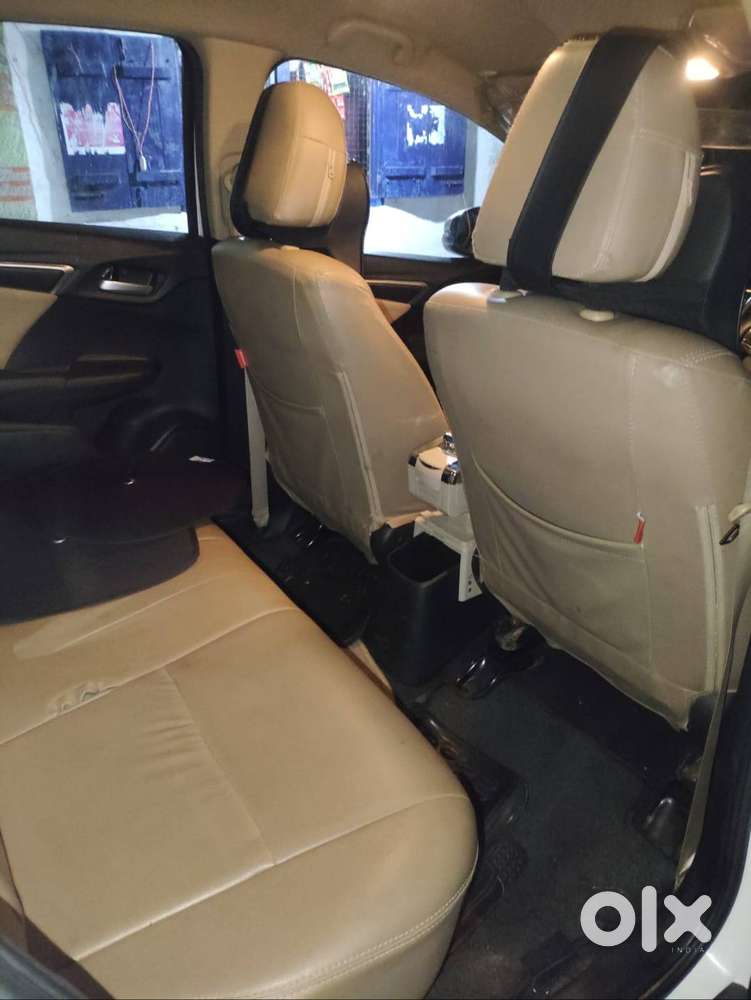 I Want Sell My Honda Jazz Petrol And Cng Car