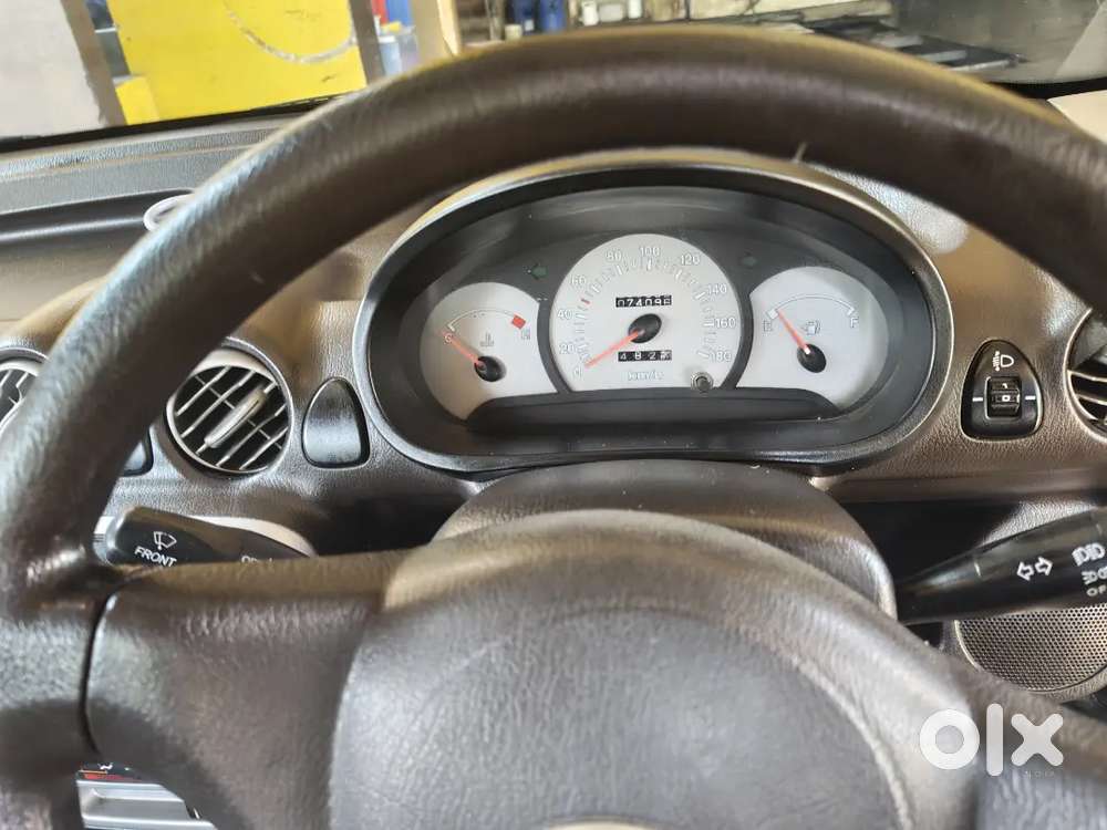 Hyundai Santro Xing 2014 Petrol 74000 Km Driven