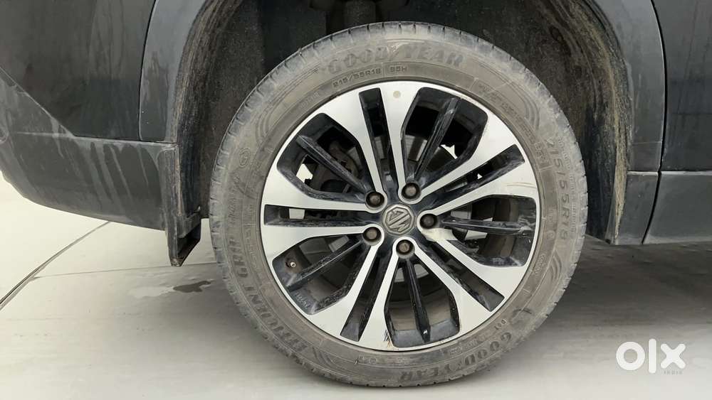 Mg Hector Sharp Dct Petrol, 2021, Petrol