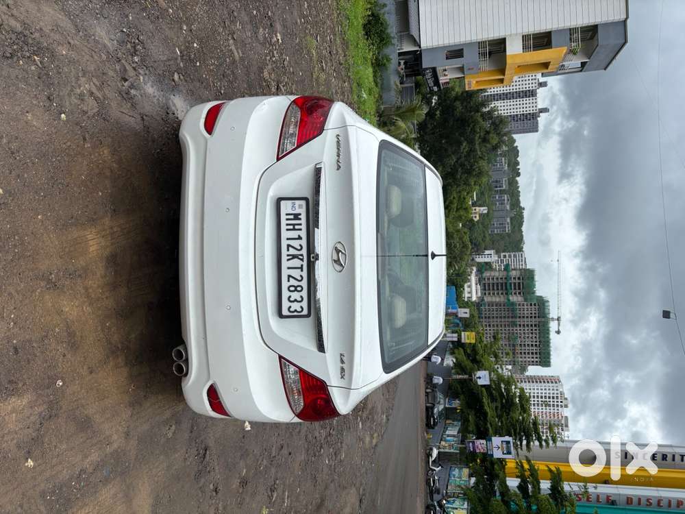 Well Maintained Car