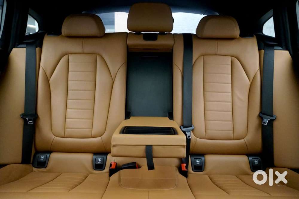 Bmw X4 M Sport X Xdrive20d, 2020, Diesel