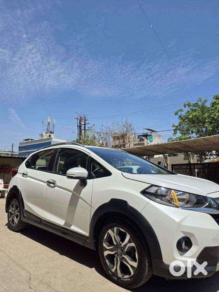 Honda Wr-v I-dtec Vx, 2018, Diesel