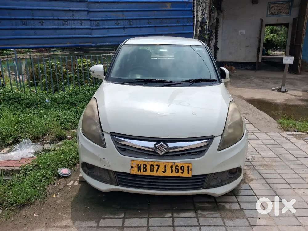 Maruti Swift Vdi 2015 Diesel