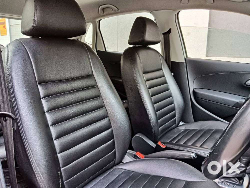 Volkswagen Polo Gt Tsi, 2015, Petrol