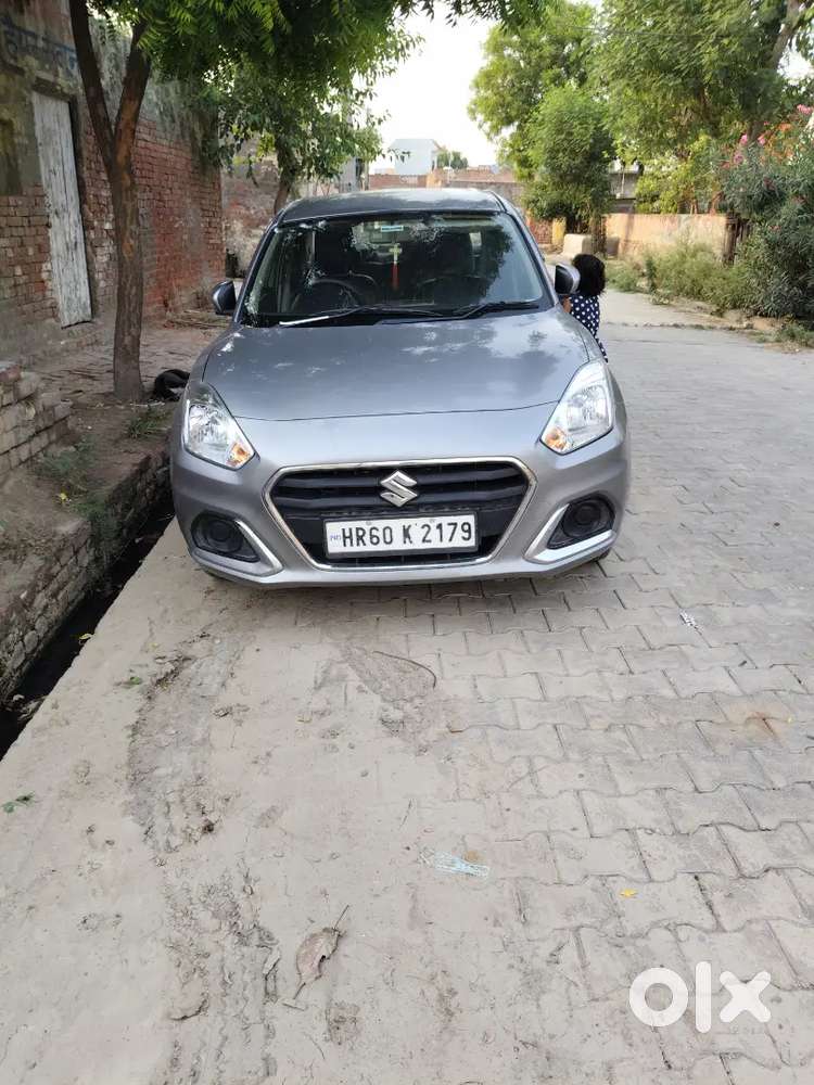 Maruti Suzuki Dzire 2021 Petrol 95000 Km Driven