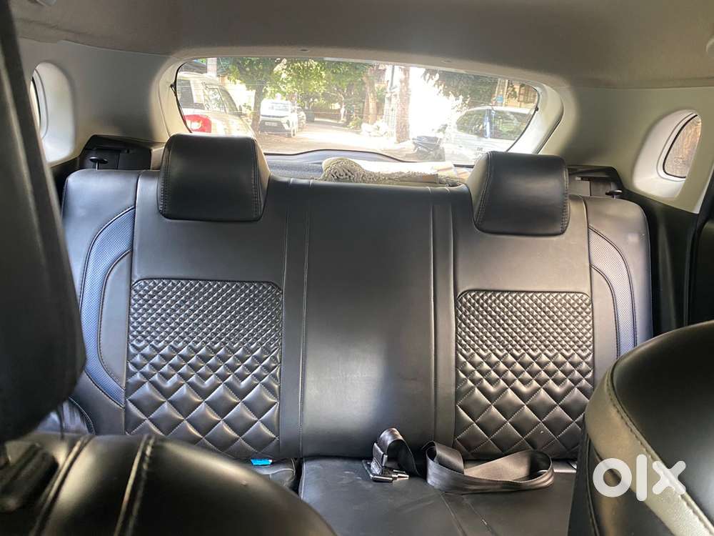Maruti Suzuki Baleno 2023 Petrol Single Driven