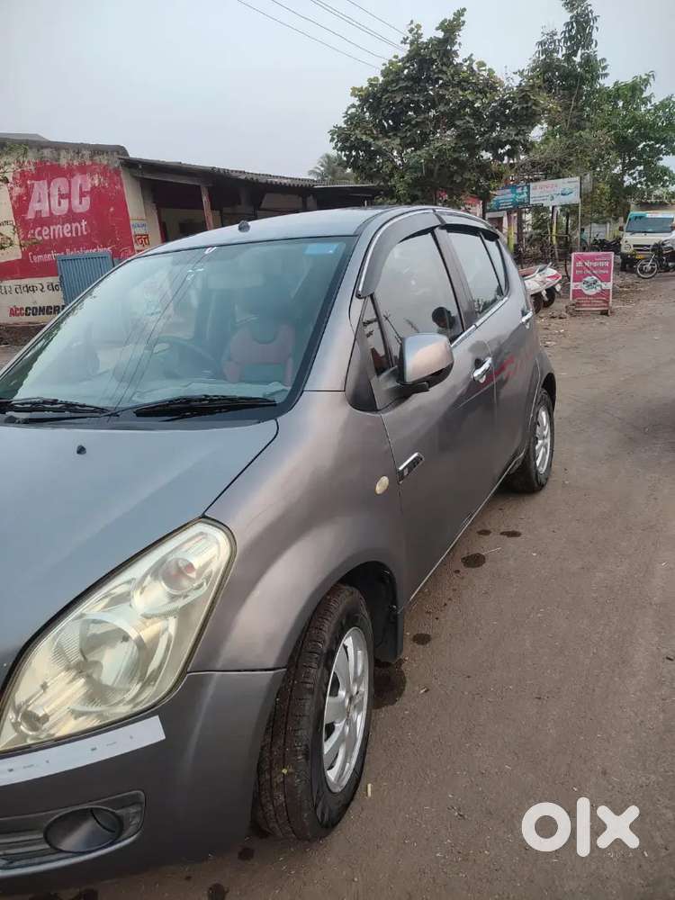 Maruti Suzuki Ritz 2011 Cng & Petrol
