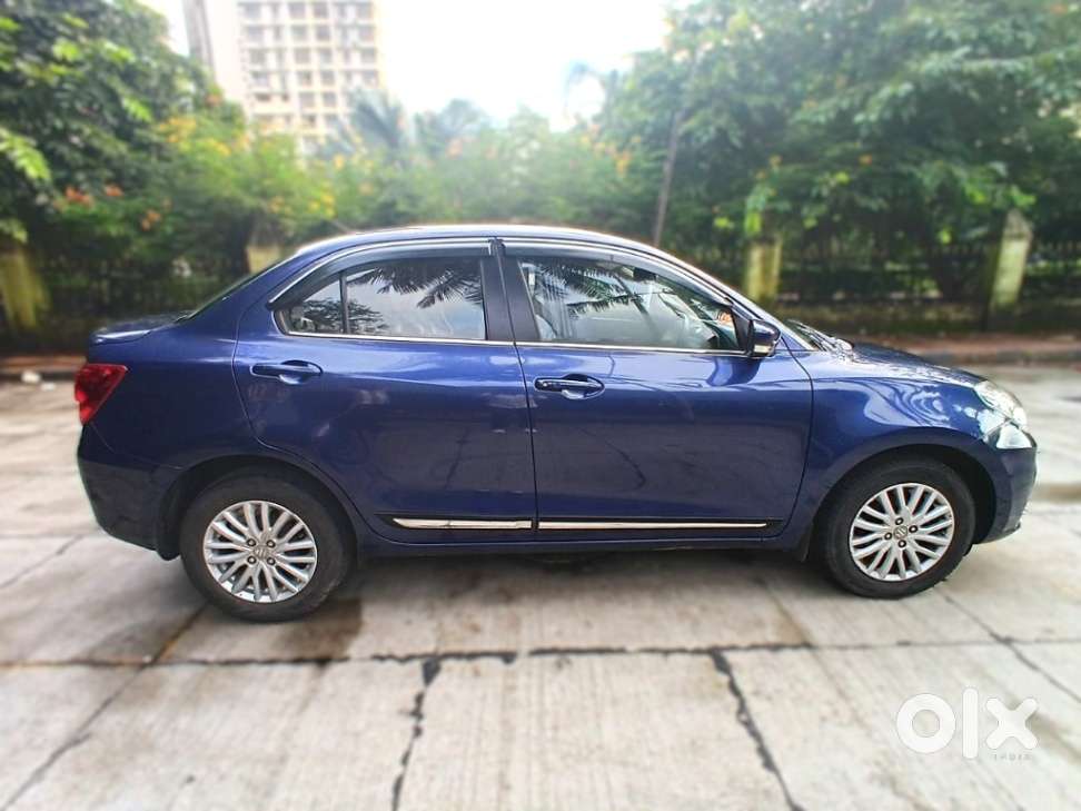 Maruti Suzuki Dzire Zxi Ags, 2022, Petrol