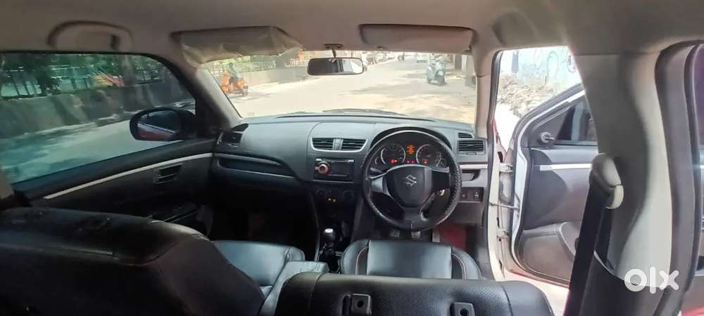 2016 2nd Owner Nice Car Family Car Full Sistem Alow Full Loaded Car