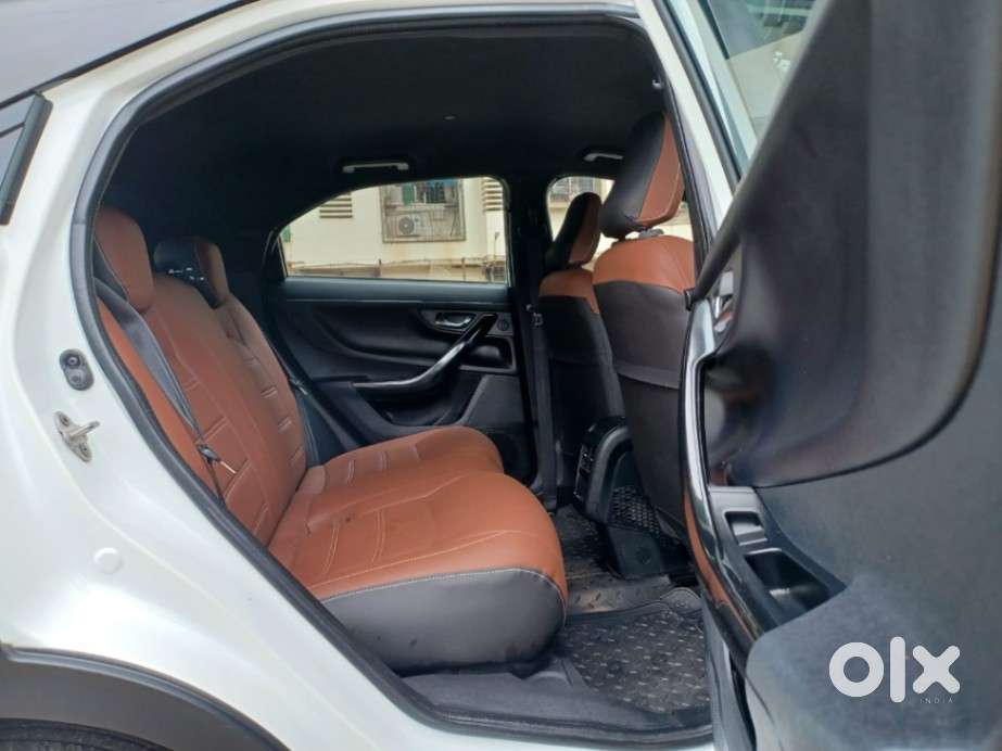 Tata Nexon Ev Fearless Lr, 2025, Electric