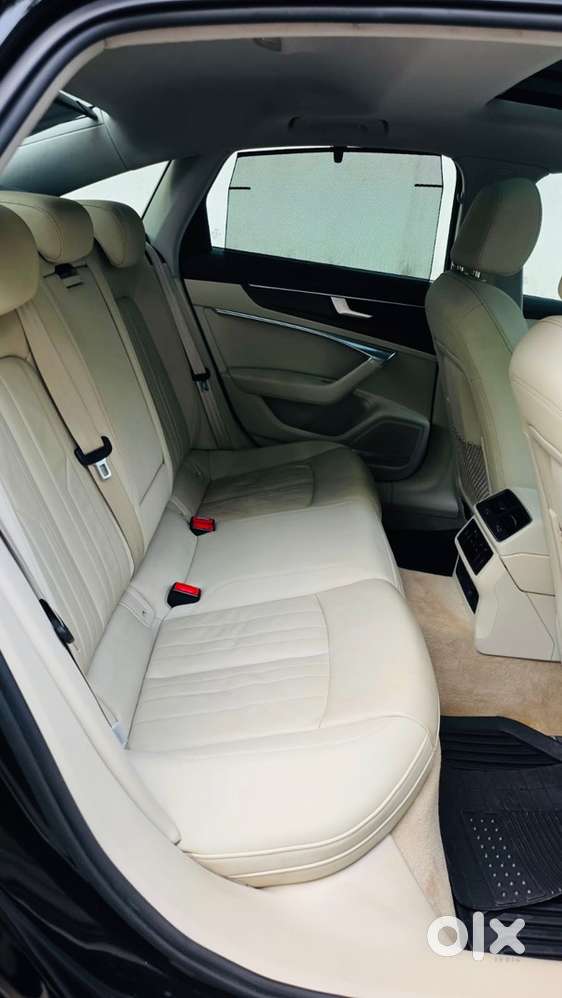 Audi A6 2023 Petrol