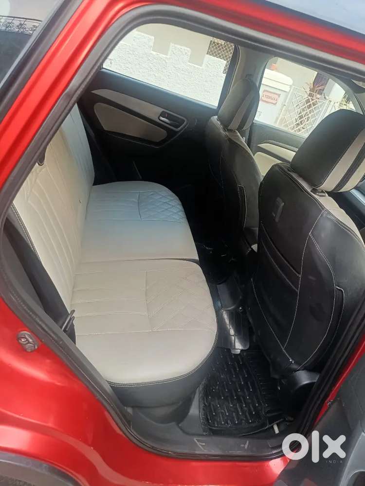 100 Finance Maruti Suzuki Vitara 2016 Zdi+ Diesel Manual