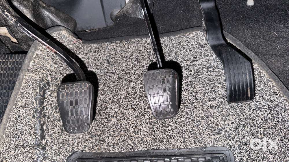 Tata Punch Pure, 2023, Petrol
